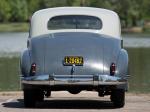 Packard 180 Custom Super Eight Sport Brougham by LeBaron 1941 года